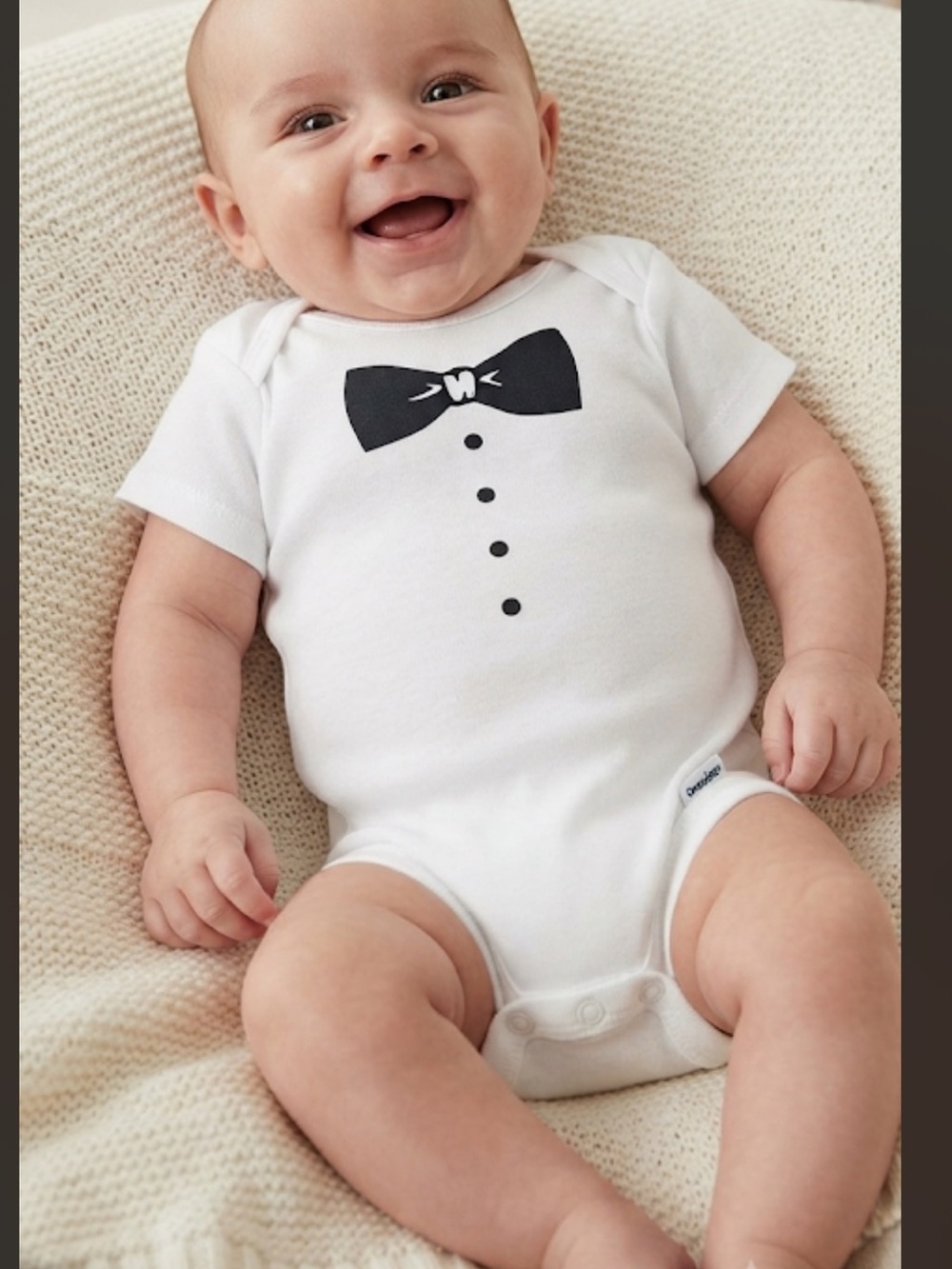 GERBER one piece size 0-3 M new without tag  never worn  , 100% cotton